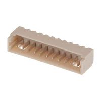 Molex 53047-1110 Shrouded VERTICAL HDR 11P