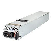 CUI Inc PSD-1100-12-B Rackmount Power Supplies 1100W 12Vdc 92A Fan 40-72Vdc Back to Frt
