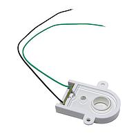 BIVAR SAC-0003-GN LED Lighting Mounting Accessories Surface Area LED LG, Circular, Large, Green