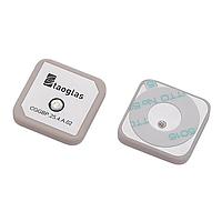 Taoglas CGGBP.25.4.A.02 Passive Antenna CGGBP.25.4.A.02 25*25*4mm GPS/GLONASS/Galileo/BeiDou Patch Antenna