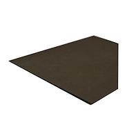 LeaderTech EA-LP012-12 RF Microwave Absorber Low Profile Absorber 10MHz-10GHz