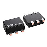 Texas Instruments TPS62A01AQDRLRQ1 Automotive Step-Down Converter Automotive 2.5-V to 5.5-V input 1-A ou
