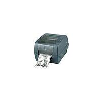 Advantech 96PR-127-USP-D Desktop Barcode Printer Desktop Thermal Printer, 300dpi, 5ips,US