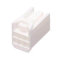 Yazaki 71878846 Wire Housing CONN 6P 060 NAT
