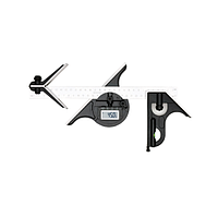 Digital length gauge