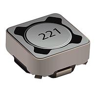 Bourns SRR0735HA-681M Power Inductors Ind,7.3x7.3x3.5,680uH+/-20%,0.21A,shd