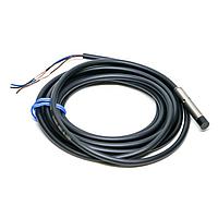 Omron Automation and Safety E2E-C06N04-WC-B1 2M Proximity Sensors Dia 6.5mm, 4mm PW, PNP, NO