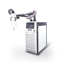 JIETE 50AX10S Heat Flow Meter (50x120x85cm; -50°C~+150°C)