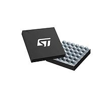 STMicroelectronics STM32L412TBY6TR MCUs Ultra-low-power FPU Arm Cortex-M4 MCU 80 MHz 128 Kbytes of Flash , USB