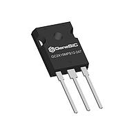 GeneSiC GC2X15MPS12-247 Schottky Silicon Carbide Diodes 1200V 30A TO-247-3 SiC Schottky MPS