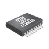 FTDI Chip FT230XS-R Bridge, USB to UART USB to Basic Serial UART IC SSOP-16