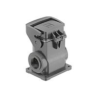 HARTING 19432060257 Housings Han-Eco 6B SM House Single Lever