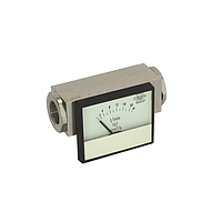 Senseca H1Z-015GM020 Flow Switch (2.0 - 23.0 l/min, brass construction, DN 15)