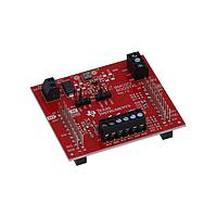 Texas Instruments BOOSTXL-TECDRV Thermoelectric Cooler (TEC) Controller BoosterPack featurin g TPS63810 for drivi