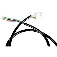 ebm-papst 21959-4-1040 Cord Lead Connections for Centrifugals, 1000mm, for use with D2E146-HS97/D2E146-HR93