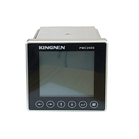 Kingnen PMC200S-1-1-4-0-22 Multifunctional Power Meter (57.7/100V; 5A)