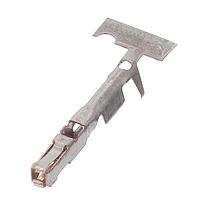 Aptiv 13919113 Terminals 0.64 Clean Body OCS Female AG Unsealed Terminal