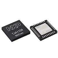 NXP TJA1104AHN/0J Ethernet Transceivers MACsec enabled ASIL B Complaint Automotive Ethernet 100Base-T1 PHY Transceiver with MII/RMII/RGMII support
