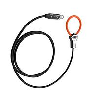 Banner Engineering S15S-R1000-MQ Coil Current Sensor S15S Rogowski Coil Current Sensor; 1000 A; 50 mm Coil; 10-30 V dc; Modbus RTU; RS-485 Interface; 4-pin Male M12 QD