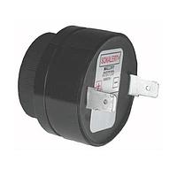 Mallory Sonalert SCE028MD3MP1F Audio Indicators & Alerts MED PULSE 16-28VDC, 3KHZ, FLAT