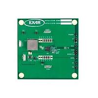 MaxLinear XR76121EVB Voltage Regulator - Switching Regulator Evaluation Board for XR76121
