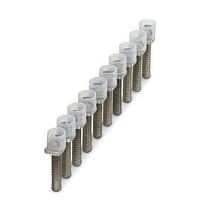 PHOENIX CONTACT 0301534 Bridge, Bar Isolator ISSBI 10- 8