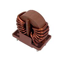 Vacuumschmelze (VAC) T60405-R4325-X019 Nanocrystalline CM Choke 1 phase 1.6A vertical 24mH