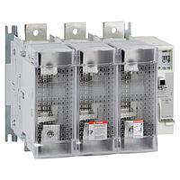 SCHNEIDER GS2TU3 Switch Disconnector Fuse Disconnect Sw 800 Amp Class J