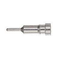 Mill-Max 4011-0-15-80-30-27-04-0 Tail Pin 200u SN OVER NI 30 CON