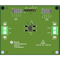 Texas Instruments TLVM13660EVM Voltage Regulator - Switching Regulator TLVM13660 evaluation board 3-V to 36-V i