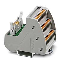 PHOENIX CONTACT 2904281 Passive Interface Modules VIP-3/PT/ FLK14/8IM/LED/PLC