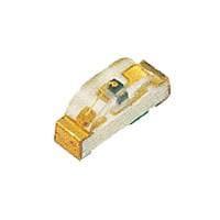 Lite-On LTST-S220GKT Single Color LEDs Green Clear 569nm