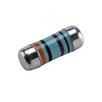 AMP Connectors - TE Connectivity SMA-A0102FTDL3K9 MELF Resistors Metal Film Resistor MELF 3K9 102 0.3W