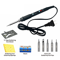 CXG Tools EY70 SET2 Electric soldering iron (70W, 180℃ ~ 520℃)