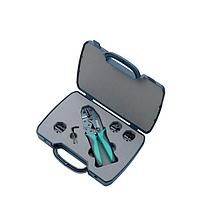 Proskit 608-312ST Coaxial Crimping Tool Kit