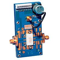 MACOM CMPA801B025F-AMP RF Amplifier Amplifier, 8.0-11.0GHz, CMPA801B025F, GaN MMIC is included