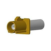 Amphenol RF FA1-NHSP-C04-1 Connectors MALE RG58 141 ST FAKRA SMB