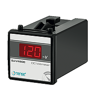 TENSE DJ-V48DC DC Voltmeter (0.3mV-70mV)
