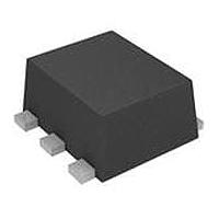 Toshiba 7UL1G04FS,LF Inverters L-MOS LVP series Inverter Inverter VCC: 0.9-3.6V