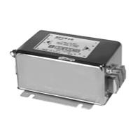 P&B 50FCD10BS Power Line Filters FCD