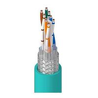 Belden IEA004 1NH1000 Ethernet Cables / Networking Cables 4 PR #24 HDPO SH TPE