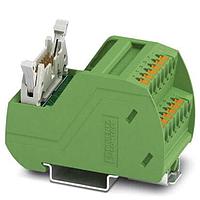 PHOENIX CONTACT 2904248 Interface Modules VIP-2/PT/ FLK10/LED