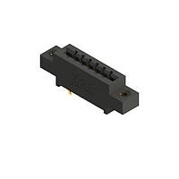 EDAC 887-012-560-808 Receptacles High Temp Card Edge Connector