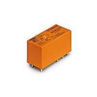 Schrack - TE Connectivity RTD14048 Standard SPDT 16A 48VDC Power PCB Relay