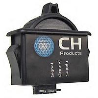 APEM CWA0GY1A02A0 Thumbwheels THUMBWHEEL CW HALL EFFECT