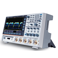 GW INSTEK GDS-3354A Digital Storage Oscilloscope (350MHz, 5GS/s, 4CH)