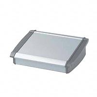 BOPLA ATPH18650200set Enclosures for Industrial Automation PROFILE, ENCLOSURE, ALU-TOPLINE, 181.2 X 68.2 X 200MM, ALUM, ANOD