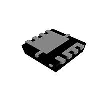onsemi NVTFWS005N08XLTAG MOSFETs Single N-Channel Power MOSFET 80V, 79 A, 5.3 mohm