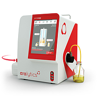 Eralytics ERAVAP Vapor Presser Tester (EV10)