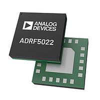 Analog Devices ADRF5022BCCZN-R7 RF Switch ICs Silicon SPDT, 0.1-45GHz, 1W, Reel